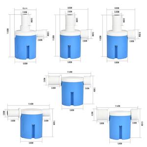 Jual Yu Water Level Untuk Valve Top/Side Water Inlet Float Untuk Valve ...