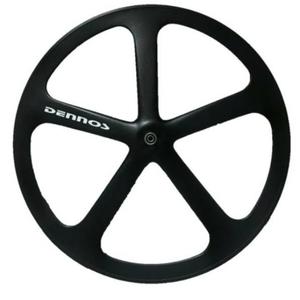 Jual DENNOS Spokes Wheelset velg rim rims 700c Fixie dan
