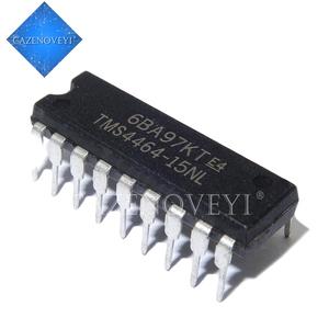 10Pcs/Lot Tms4464-10Nl Tms4464-12Nl Tms4464-15Nl Tms4464 4464 Dip-18 In - Foto 10