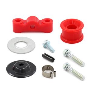 Jual 1set Shift Linkage Bushing Kit Pengganti Transmisi Shifter Kaitan