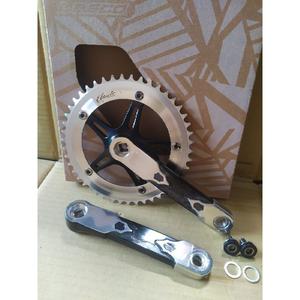 Jual crank fixie lasco classic 46T Berkualitas Kota Malang
