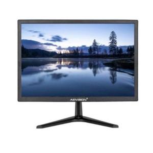 Jual Led Monitor 19 Inch Hdmi & Vga Untuk Cctv Dan Pc New Baru ...