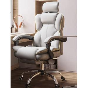 Jual Simple Study Reclining Lifting Gaming Computer Chair Lunch Break ...