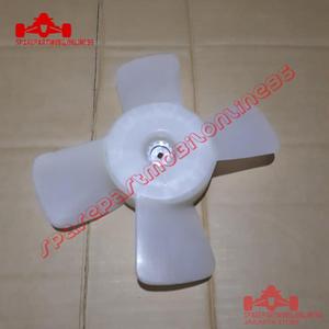 Jual Daun Kipas Fan Radiator Toyota Corolla GL AE80 DENSO - Jakarta ...