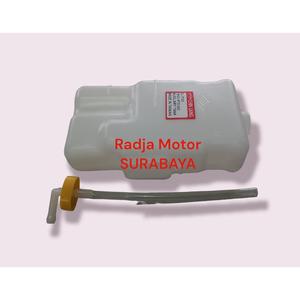 Jual Tabung Botol Tangki Cadangan Air Radiator Accord Maestro 1990 1991 ...