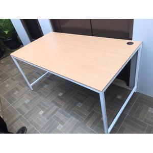 Jual Meja Kerja Meja Kantor Meja Bazar Meja Belajar - Kota Denpasar