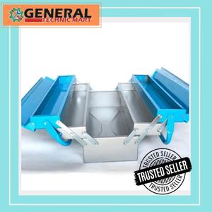 Jual Toolbox Besi 3 Susun Panaha Tool Box Besi Tebal (Bigboss Multipro ...