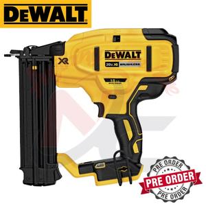 Jual DEWALT DCN680B 20V MAX Cordless Brad Nailer 18GA Tool Only
