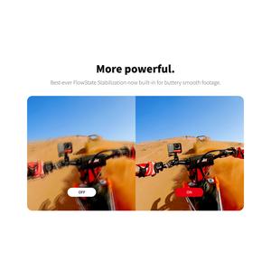 Copriobiettivo In Silicone Per Insta360 One RS 4K Boost – Antipolvere E Antigraffio, 3g