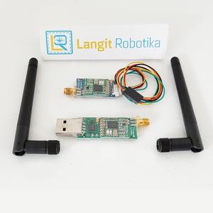 Jual Telemetry 433 mhz 3DR Radio Telemetry 433mhz module APM Pixhawk ...