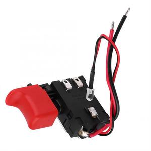 Jual Saklar Trigger Bor Listrik Cw/ccw Adjustable Hitam 7.2v-24v Dc ...