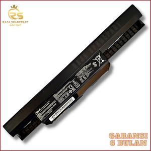Replacement Laptop Battery – ASUS A41-K53 K54 Series – 5200mAh 11.1V 6-Cell Li-Ion