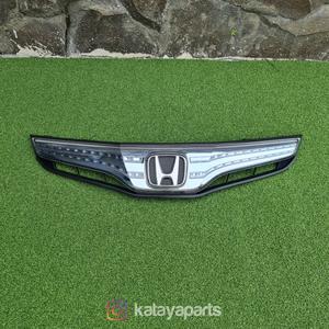 Jual Grill Honda Jazz GE8 Fit Hybrid Japan Best - Jakarta Barat ...