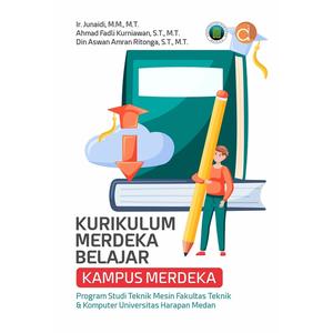 Jual Deepublish - Buku Kurikulum Merdeka Belajar Kampus Merdeka Program ...