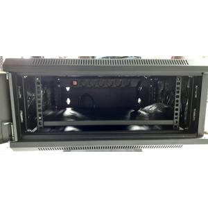 Jual Close Rack / Rack Server / Rack Wallmount 4U + Baki Best - Kota ...