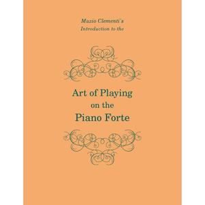 Jual Buku Piano Clementi - Introduction To The Art Of Playing The Piano ...