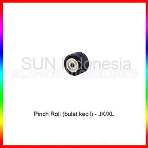 Jual Penjepit roda Karet Mesin Cutting Sticker Jinka - Pinch Roller ...