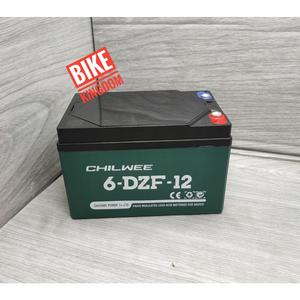 2 PACK 12volt 12AH 24 33 36AH 40 50 55 75AH MOBILITY ELECTRIC - Foto 13