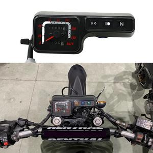Jual Speedo Meter Speedometer Kilometer Gauge Tachometer Assembly for ...