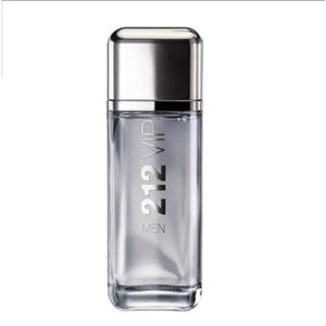Jual Parfum Pria Original Carolina Herrera 212 Vip Men EDT 200ml