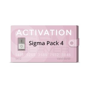 Jual 100% Original Sigma Key + Sigmakey Pack 1, 2, 3, 4, 5 Activation ...