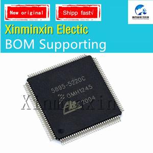 IC 5895-5220C QFP128 Elektronische Komponenten MCU Micro controller Integrated Circuits 5895-5220C