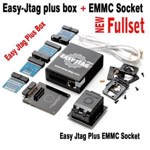 Jual 2022 New Version Full Set Easy Jtag Plus Box Easy-Jtag Plus Box+ ...
