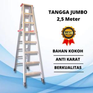 Jual Tangga Lipat 25 meter Tangga Lipat Aluminium Tangga Lipat Original