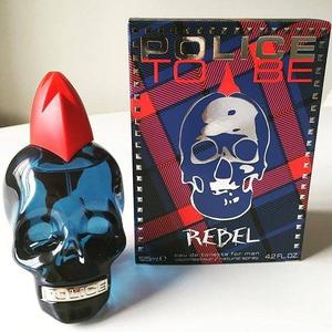 PARFUM ORIGINAL POLICE TO BE REBEL men REJECTTESTER di Tantriaulia  Tokopedia