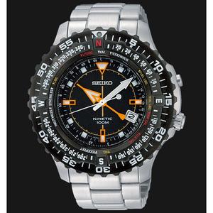 Jual Jam Tangan Seiko Kinetic SKA423 SKA423P1 Original Bergaransi