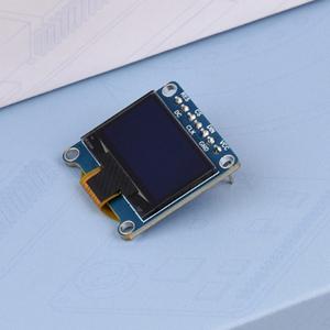 Jual Bang 0.96 OLED Screen I2C SPI 4-kawat 128X64 Modul Display ...