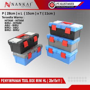 Jual YM79 HL TOOL BOX MINI 12