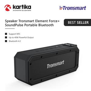Jual TRONSMART Element Force SoundPulse Waterproof Portable