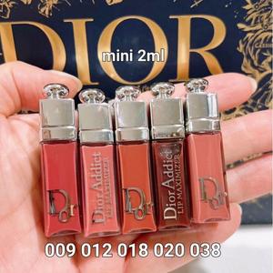 Jual Promo Dior Addict Lip Maximizer Lip Plumper Berkualitas