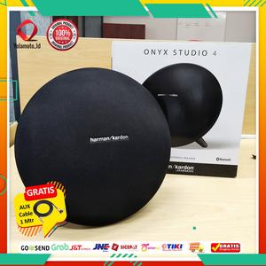 Jual Harman Kardon Onyx Studio Speaker Bluetooth Original