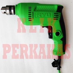 Jual Tekiro Ryu Mesin Bor Tangan Listrik 10Mm Rdr 10-3Re - Jakarta ...