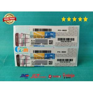 Jual Win Server 2022 datacenter 16 Core coa Original product Lifetime ...