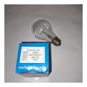 Jual 790406 LAMP NAVIGATION E-26 220V 60W - Kota Depok - impa issa ...