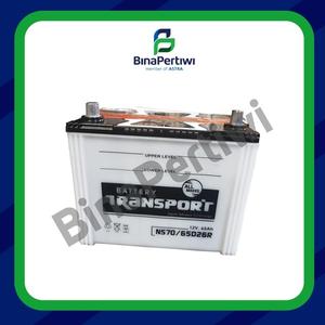Jual Baterai - AKI ALAT BERAT / AKI ASSY 200AH TRANSPORT / AKI BASAH