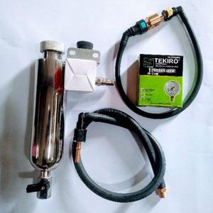 Infus Injector Jual Tabung Infus INJECTOR INJEKSI Tester fuelpump Tekiro universal ...