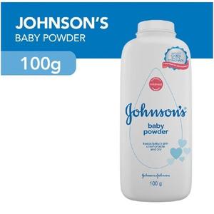 Bedak Bayi Johnson Bedak Compact Johnson Baby JUAL JOHNSONS BABY
