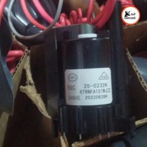 Jual Bsc25-0232K Rtrnfa151Wjzz Fbt Flyback Tv 21 Inch Slim Original ...