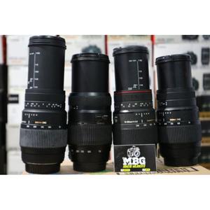 Jual SANGAT MURAH LENSA SAPUJAGAT TAMRON 18-200MM buat canon miroles