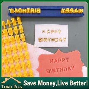 Jual Cetakan Kue Huruf Dan Angka Number And Letter Press Cetakan Bento ...