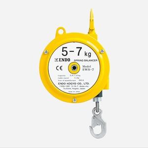 Jual ENDO Spring Balancer EWS-7 ( 5.0 - 7.0 Kg) / spring balancer endo ...