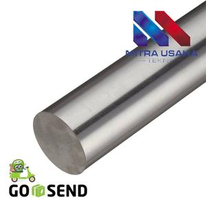 10 Stück Runde Stahlstangen SKD11 - 2,9mm X 100mm Für Drehmaschinen