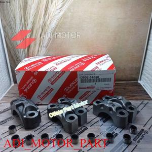 Jual CAP TUTUP NOKEN AS METAL SET KIJANG DIESEL 2L - Jakarta Pusat ...