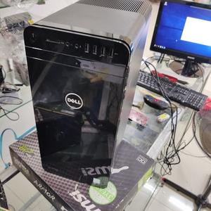 Jual cpu dell xps 8920 core i7-7700 ram 16gb murah di Wulanzcomp Tokopedia