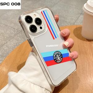 Jual SOFT CASE MOTIF STARBUCKS REALME 10 REALME 9 PRO RALME 5 5i ...