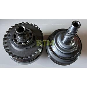 Jual Pulley cvt puli cvt honda HRV BRV original garansi asli japan ...